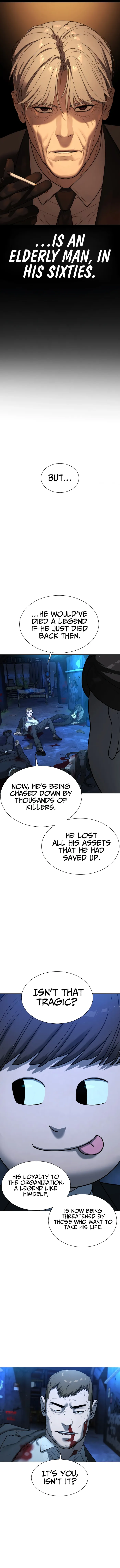 Killer Peter Chapter 1 - HolyManga.Net