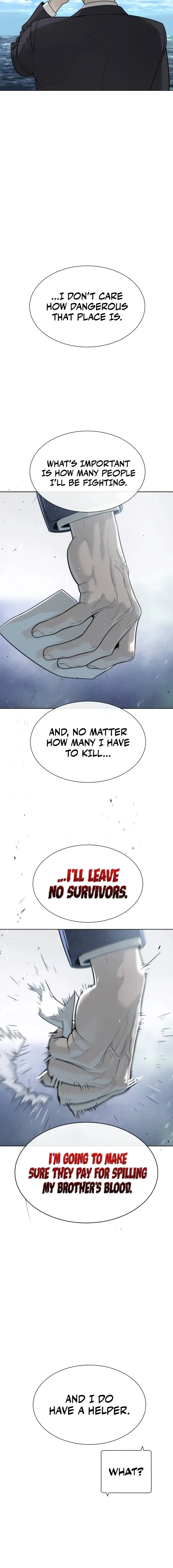 Killer Peter Chapter 27 - HolyManga.Net