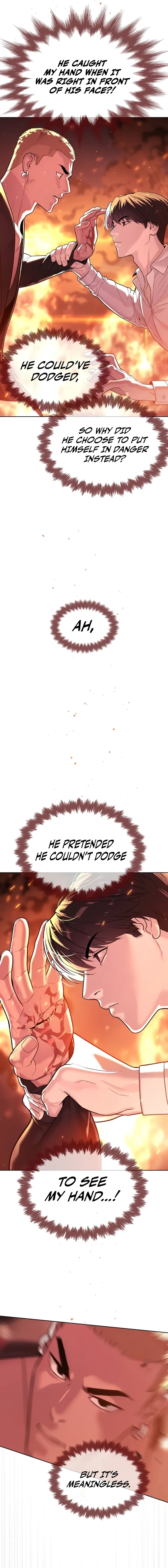 Killer Peter Chapter 35 - HolyManga.Net