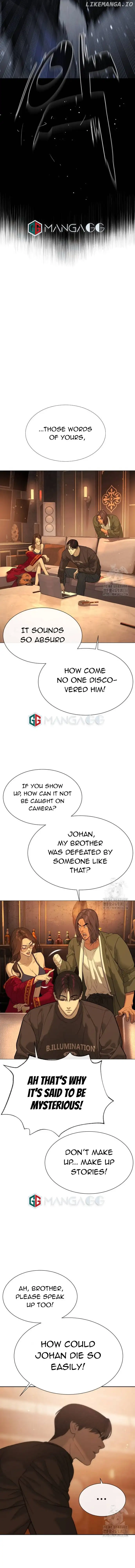 Killer Peter Chapter 39 - HolyManga.Net