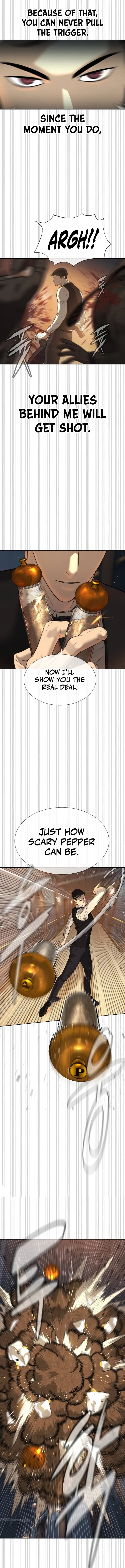 Killer Peter Chapter 30 - HolyManga.Net