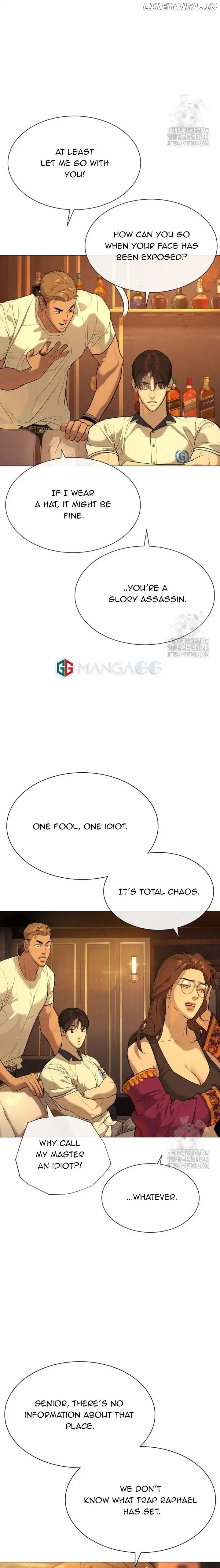 Killer Peter Chapter 49 - HolyManga.Net