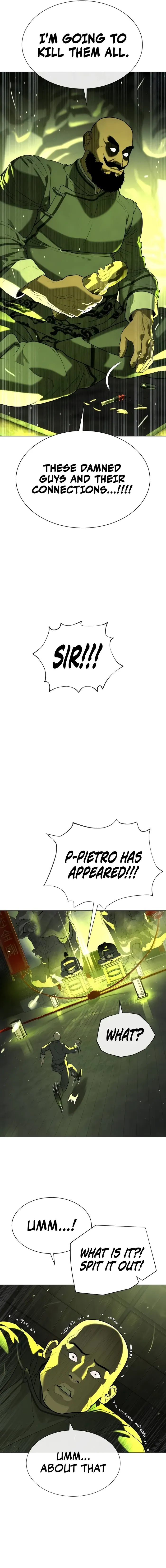 Killer Peter Chapter 61 - HolyManga.Net