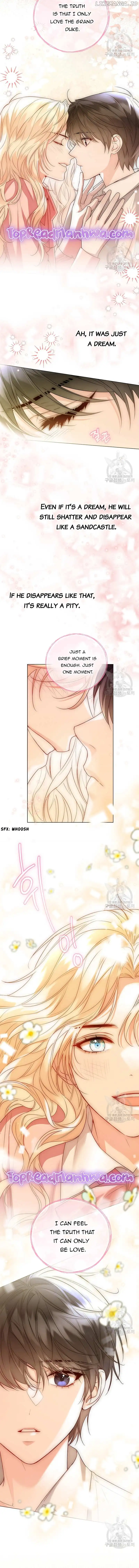 Lady Crystal Is A Man Chapter 45 - HolyManga.Net