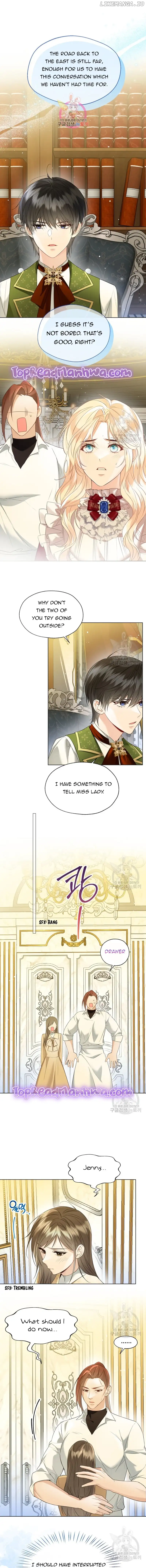 Lady Crystal Is A Man Chapter 47 - HolyManga.Net