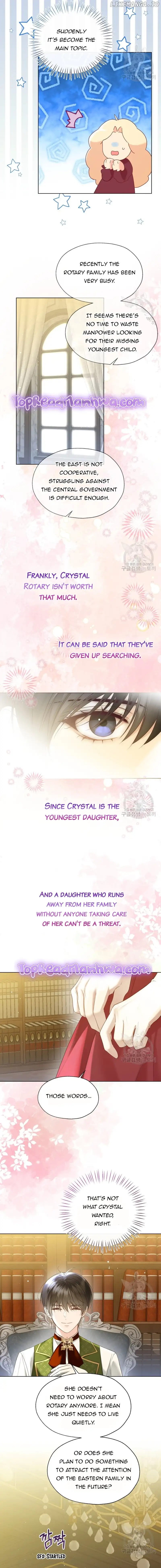 Lady Crystal Is A Man Chapter 47 - HolyManga.Net