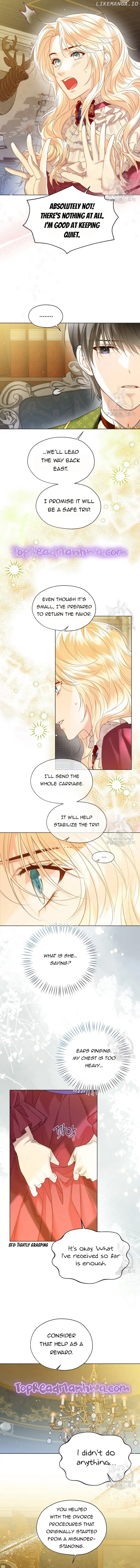 Lady Crystal Is A Man Chapter 47 - HolyManga.Net