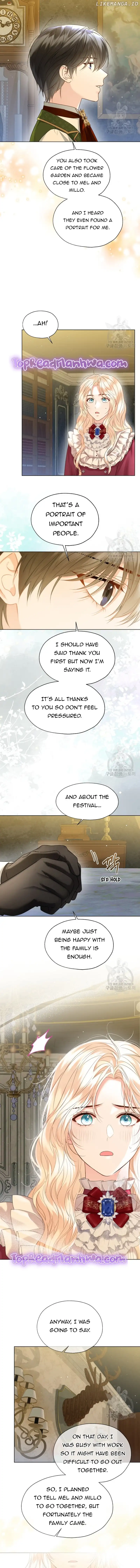 Lady Crystal Is A Man Chapter 47 - HolyManga.Net