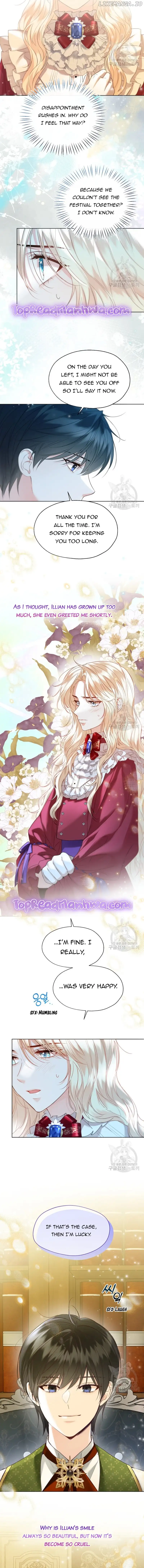 Lady Crystal Is A Man Chapter 47 - HolyManga.Net