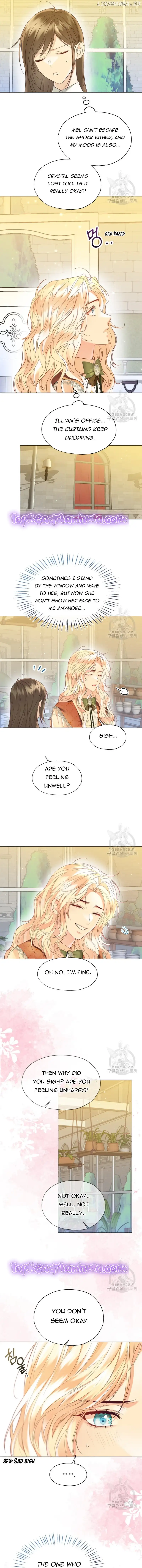 Lady Crystal Is A Man Chapter 47 - HolyManga.Net