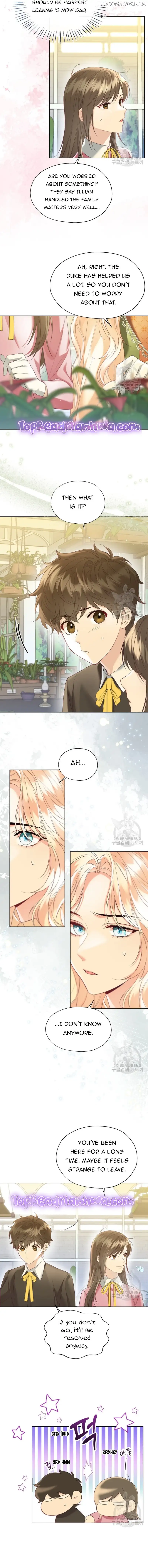Lady Crystal Is A Man Chapter 47 - HolyManga.Net