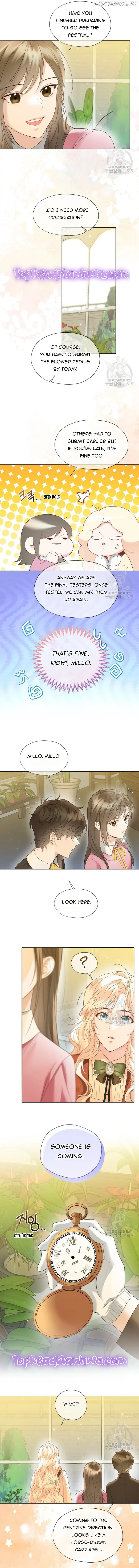Lady Crystal Is A Man Chapter 47 - HolyManga.Net