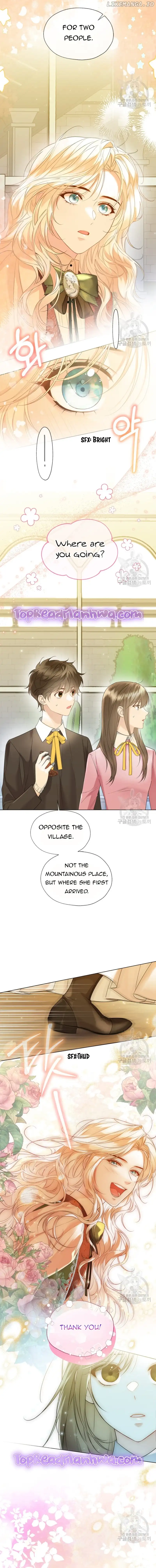 Lady Crystal Is A Man Chapter 47 - HolyManga.Net