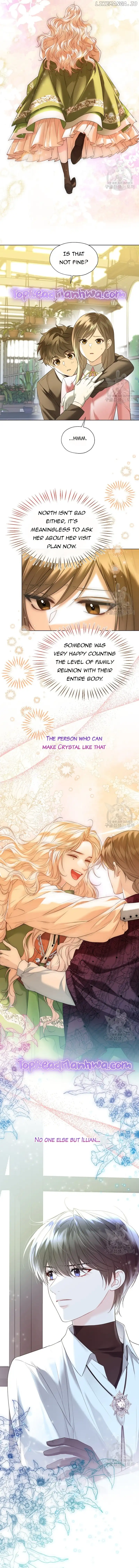 Lady Crystal Is A Man Chapter 47 - HolyManga.Net