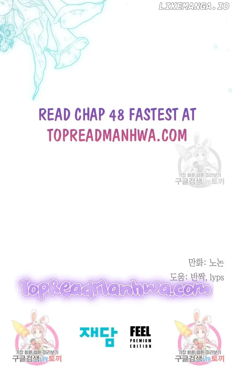 Lady Crystal Is A Man Chapter 47 - HolyManga.Net