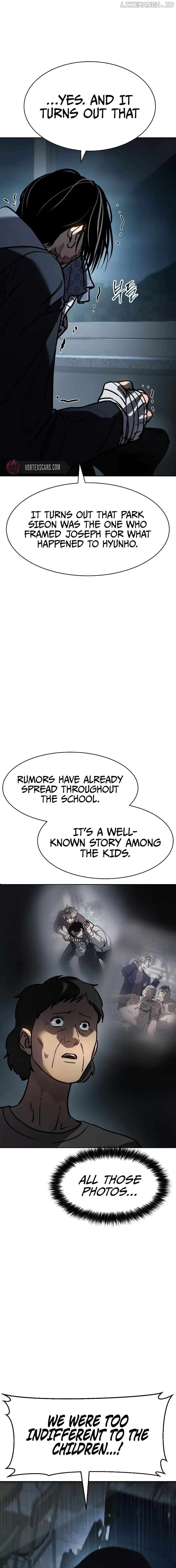 Laws of The Good Child Chapter 11 - HolyManga.Net