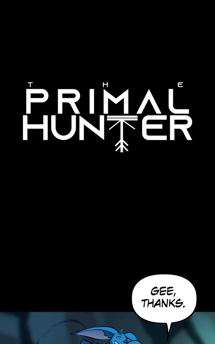 Primal Hunter Chapter 11 - BidManga.com