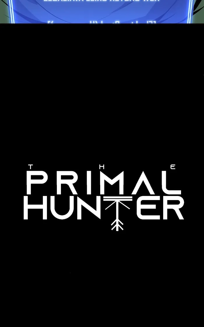 Primal Hunter Chapter 26 - BidManga.com