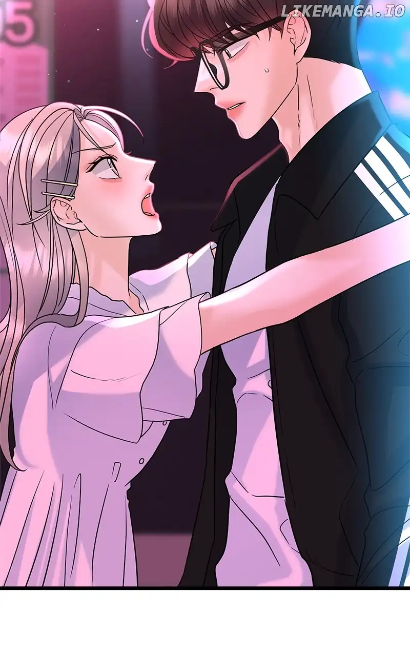 Random Target Chapter 28 - HolyManga.Net
