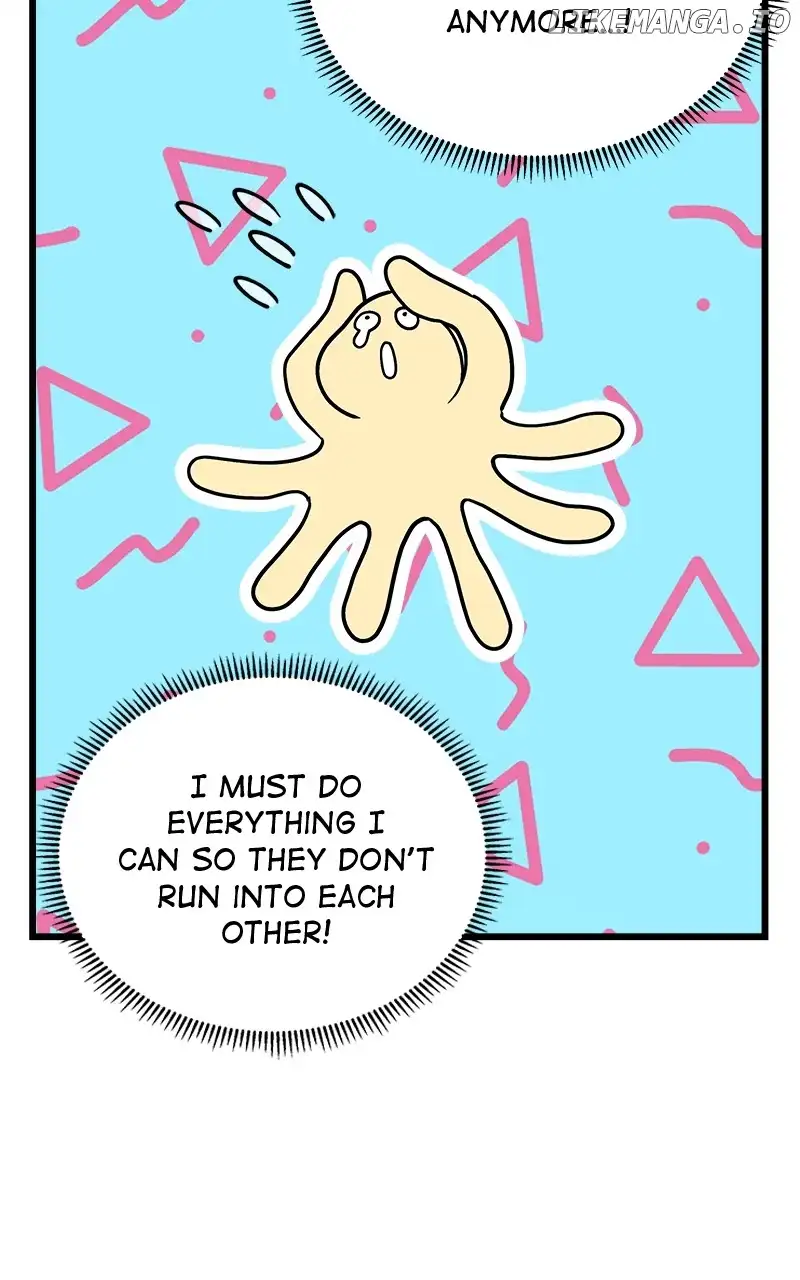 Random Target Chapter 28 - HolyManga.Net