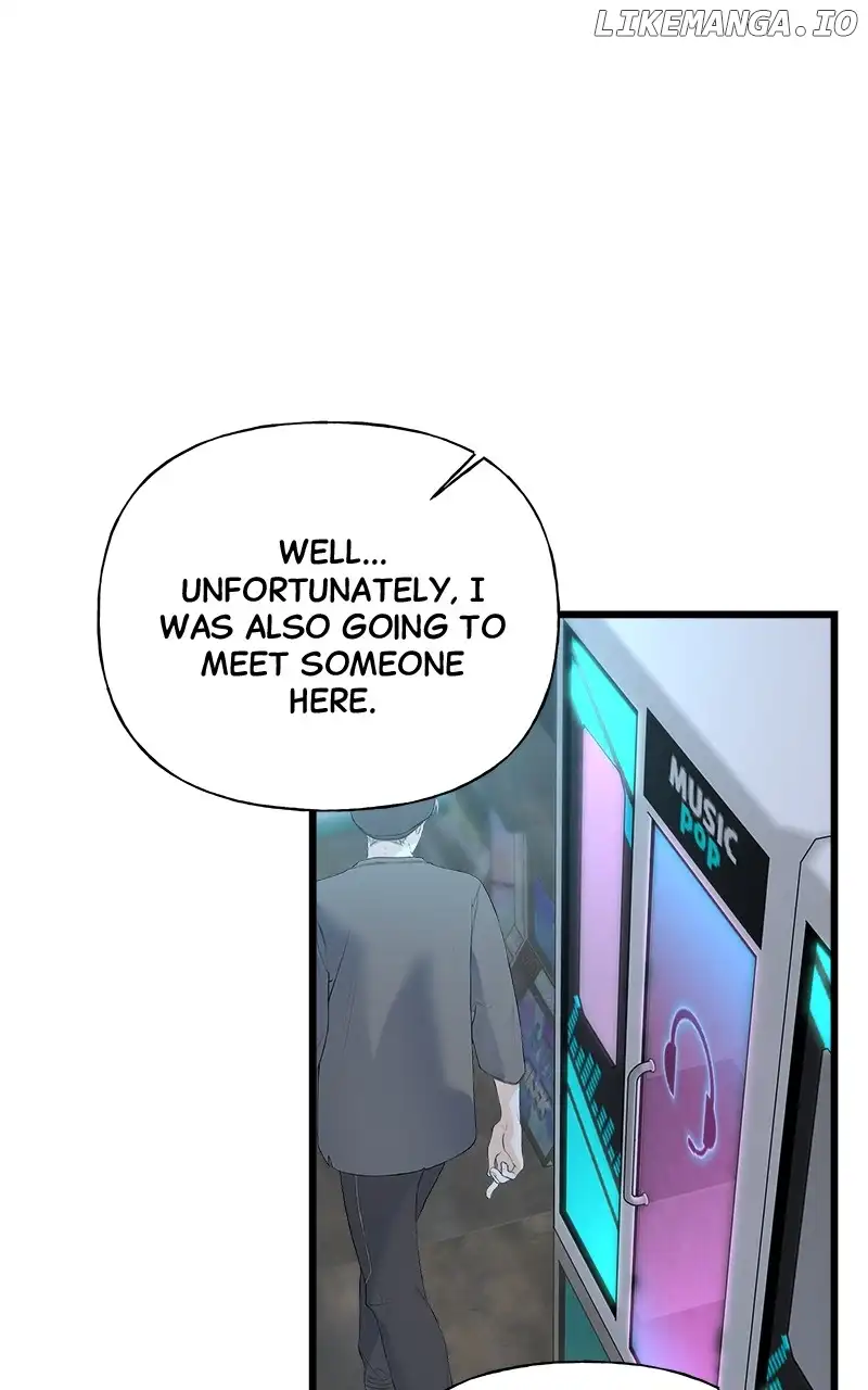 Random Target Chapter 28 - HolyManga.Net