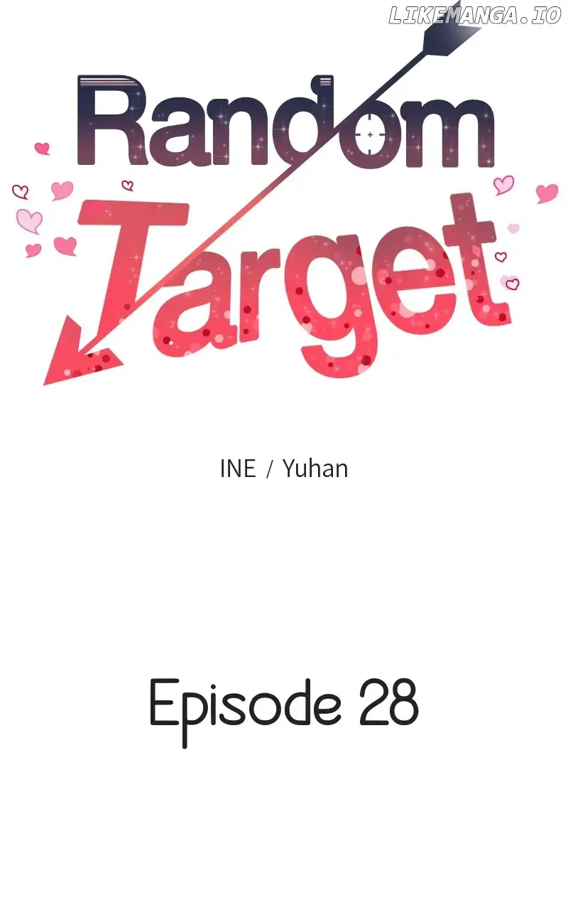 Random Target Chapter 28 - HolyManga.Net