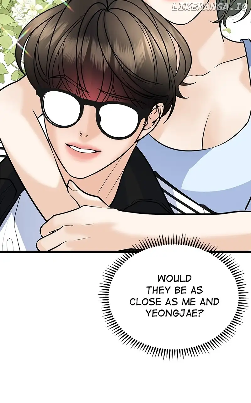 Random Target Chapter 28 - HolyManga.Net