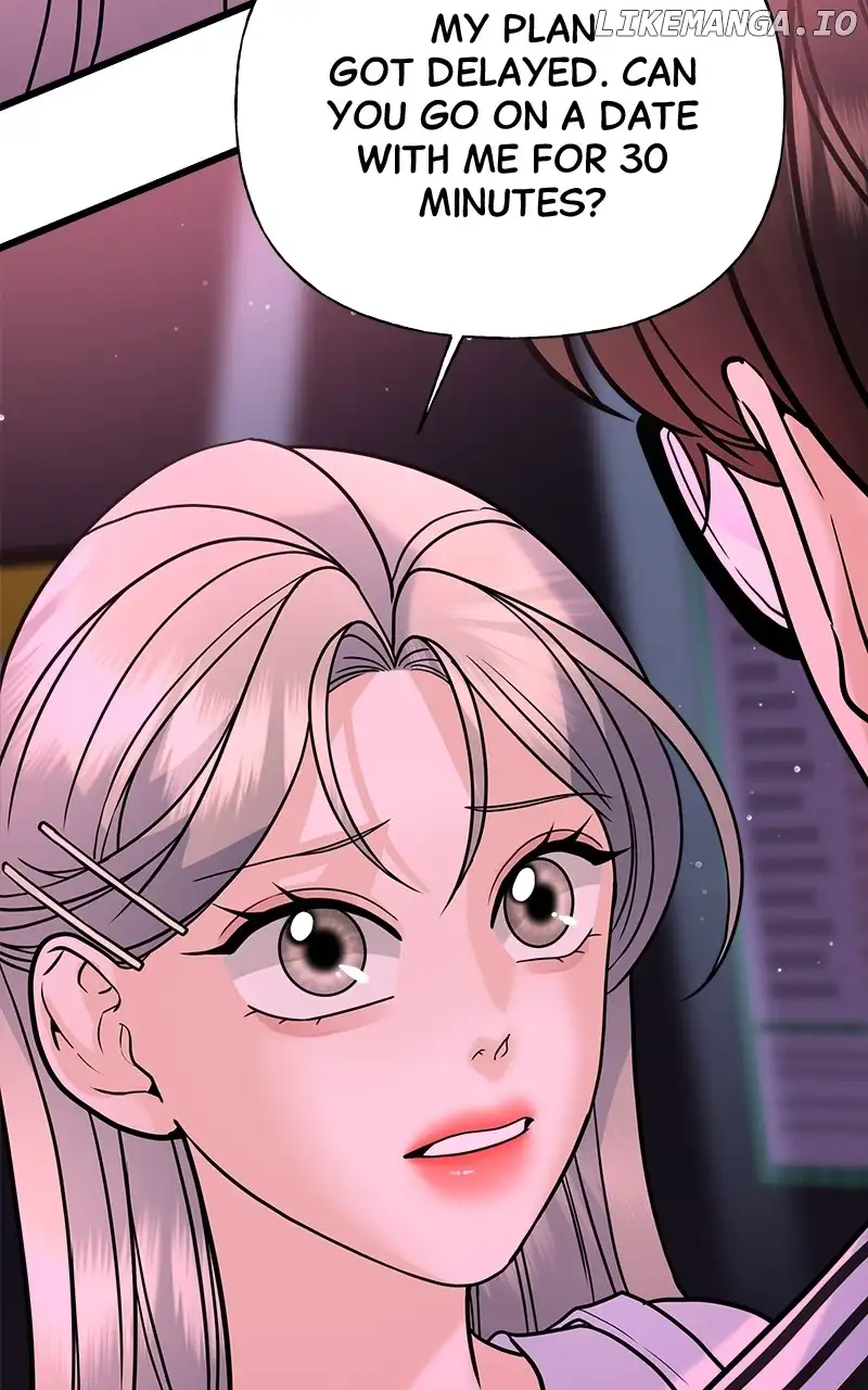 Random Target Chapter 28 - HolyManga.Net