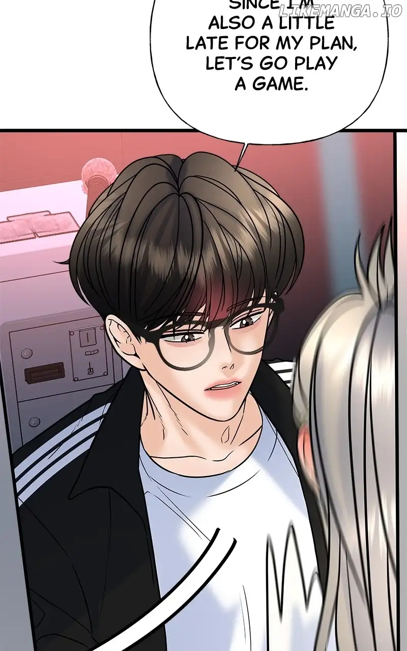 Random Target Chapter 28 - HolyManga.Net