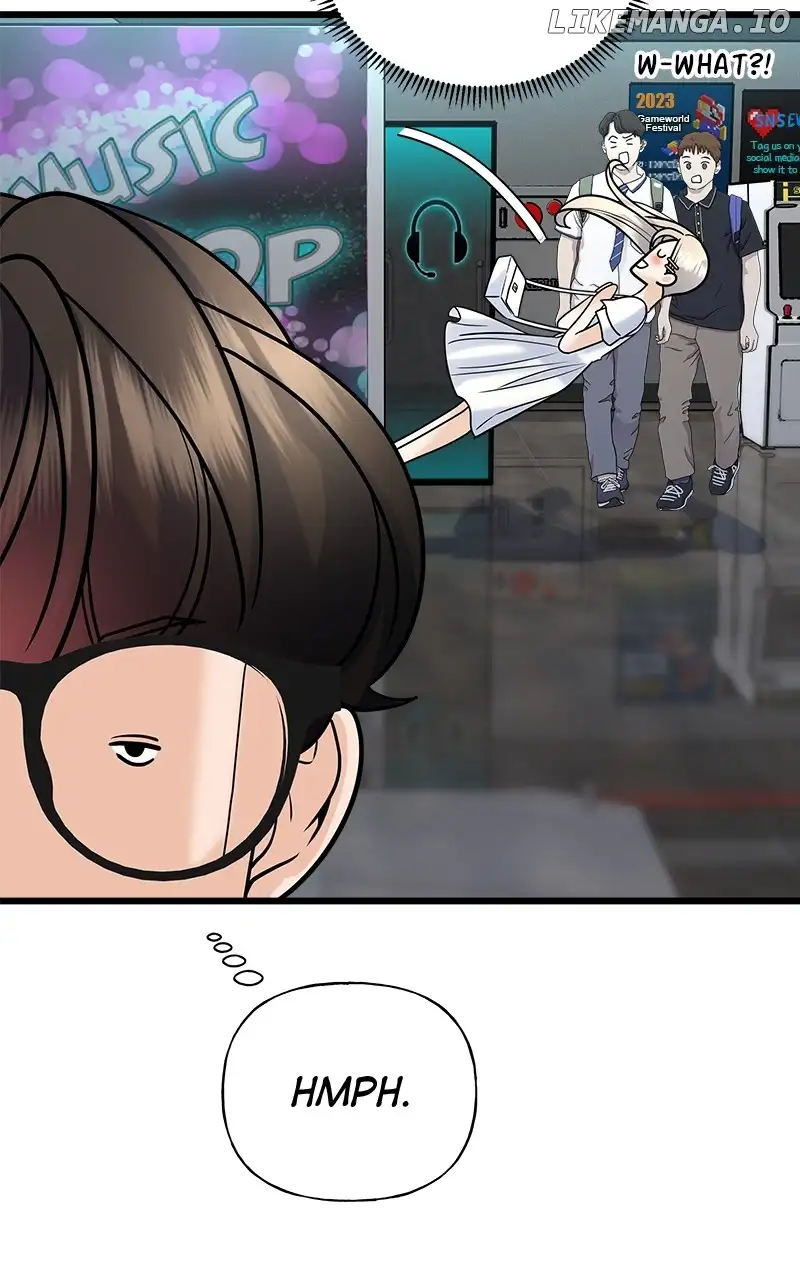 Random Target Chapter 28 - HolyManga.Net
