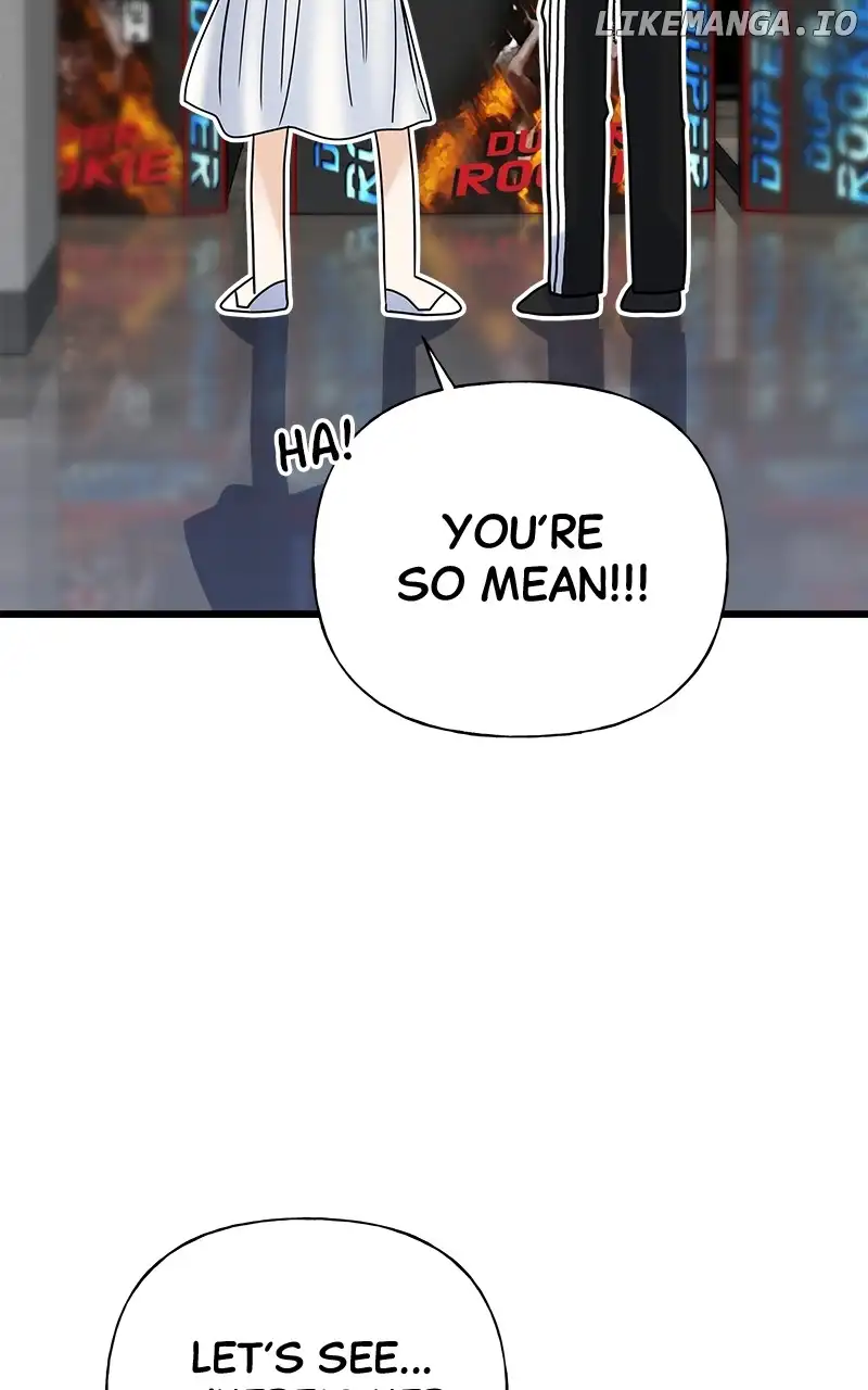 Random Target Chapter 28 - HolyManga.Net