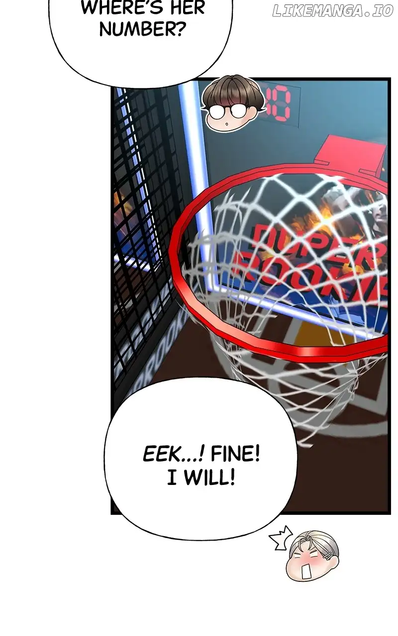 Random Target Chapter 28 - HolyManga.Net