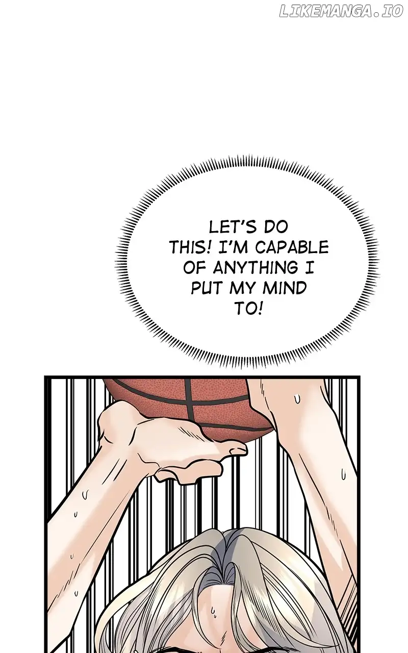 Random Target Chapter 28 - HolyManga.Net