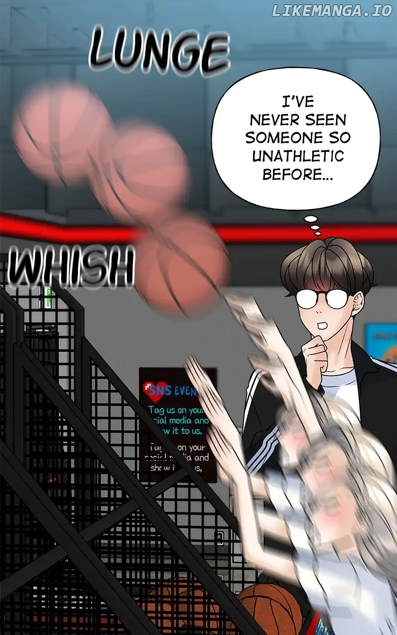 Random Target Chapter 28 - HolyManga.Net