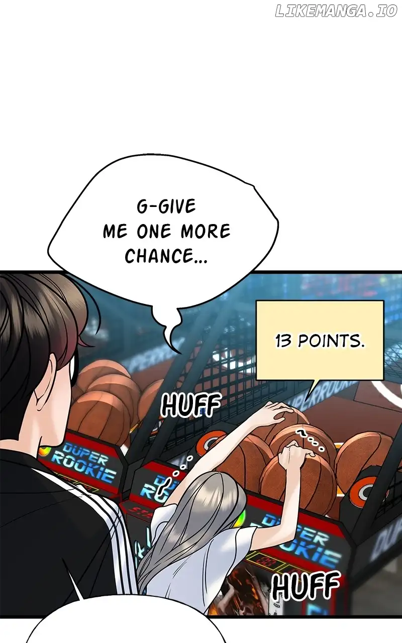 Random Target Chapter 28 - HolyManga.Net