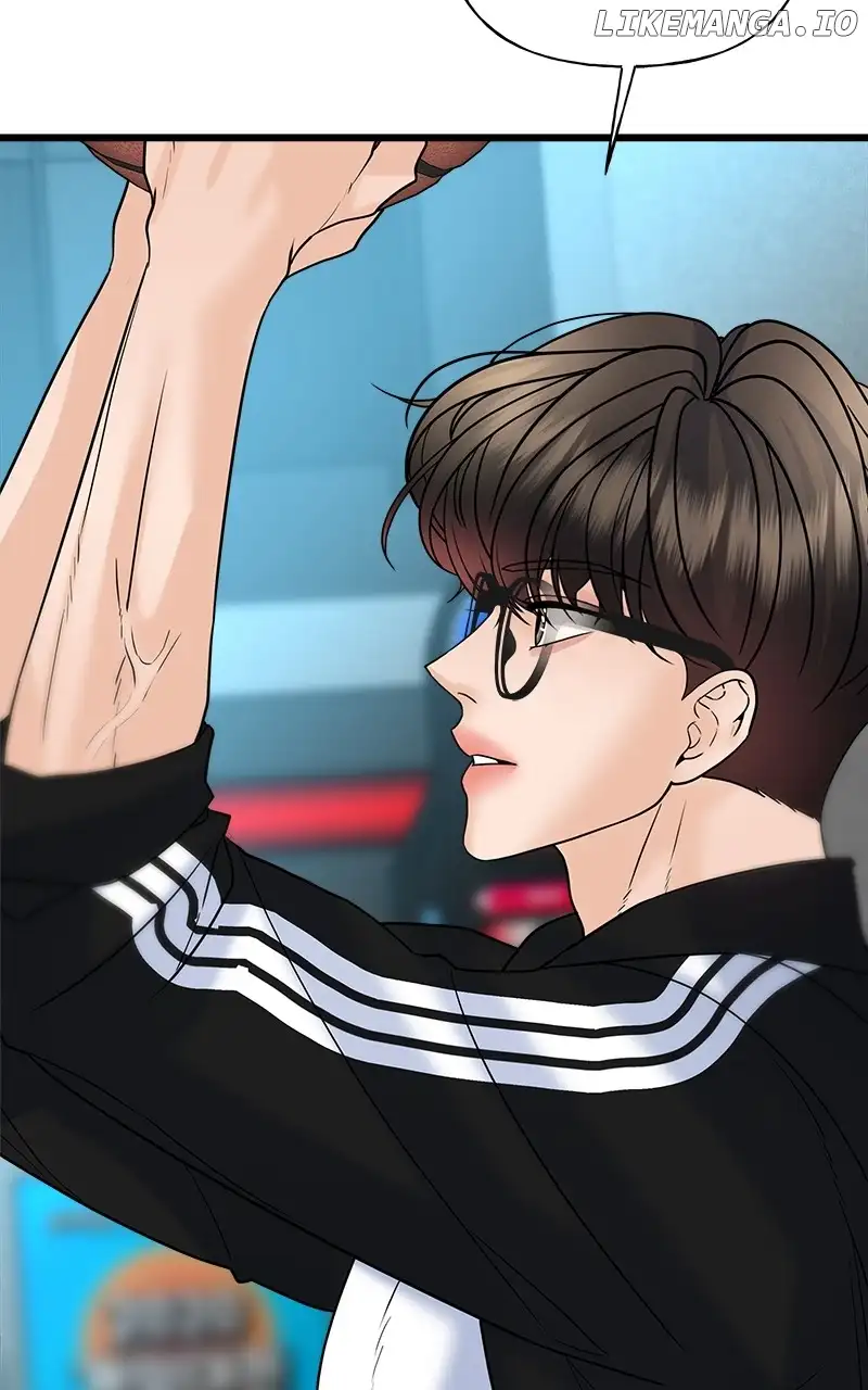 Random Target Chapter 28 - HolyManga.Net