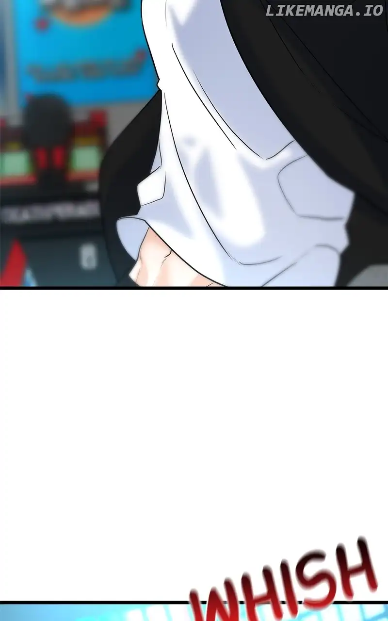 Random Target Chapter 28 - HolyManga.Net