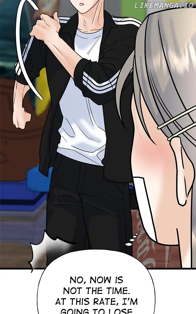 Random Target Chapter 28 - HolyManga.Net