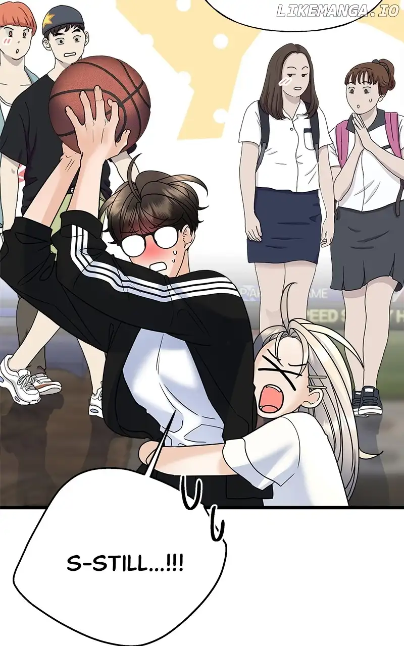 Random Target Chapter 28 - HolyManga.Net