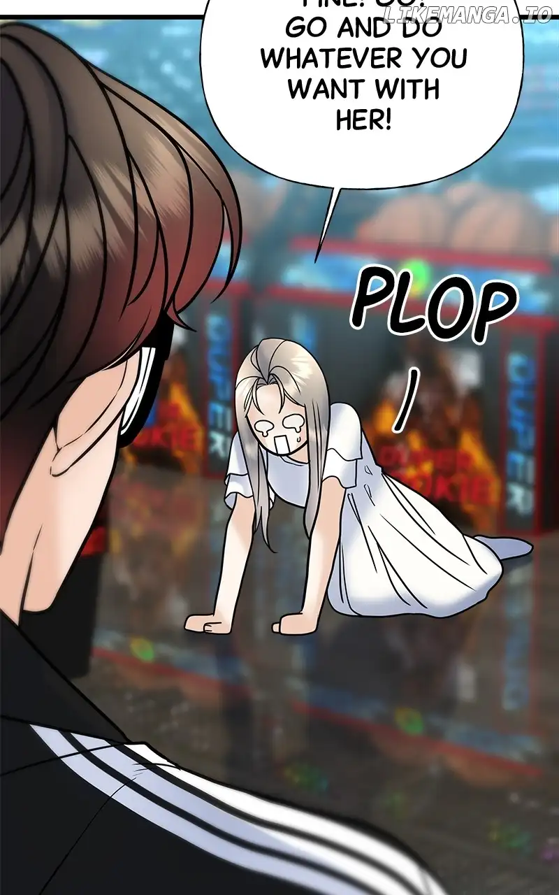 Random Target Chapter 28 - HolyManga.Net