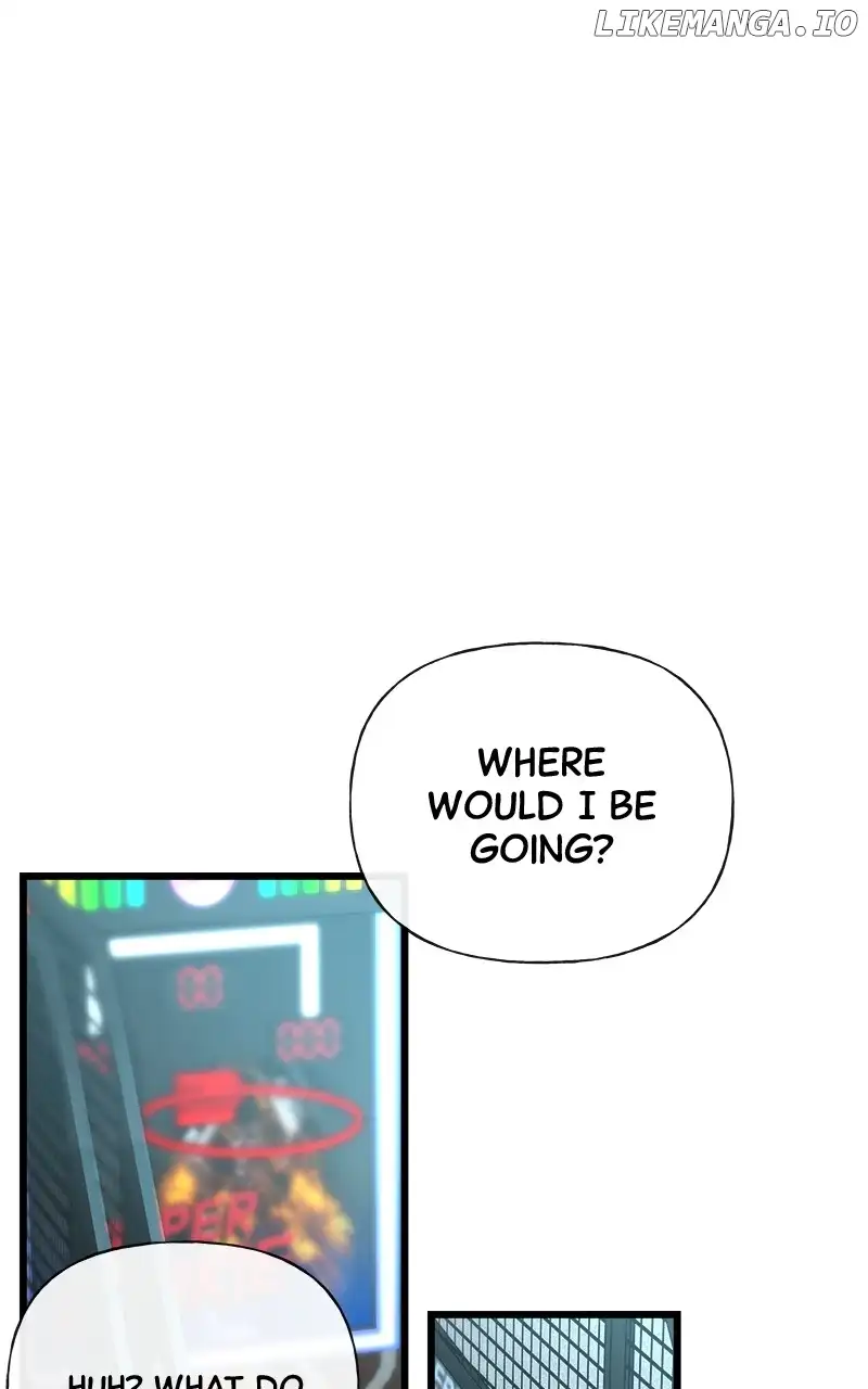 Random Target Chapter 28 - HolyManga.Net