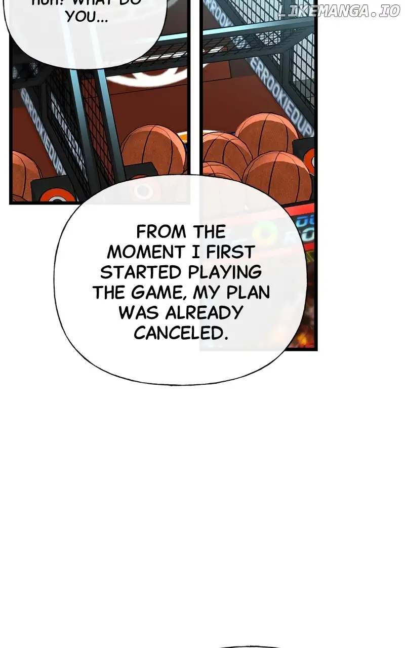 Random Target Chapter 28 - HolyManga.Net