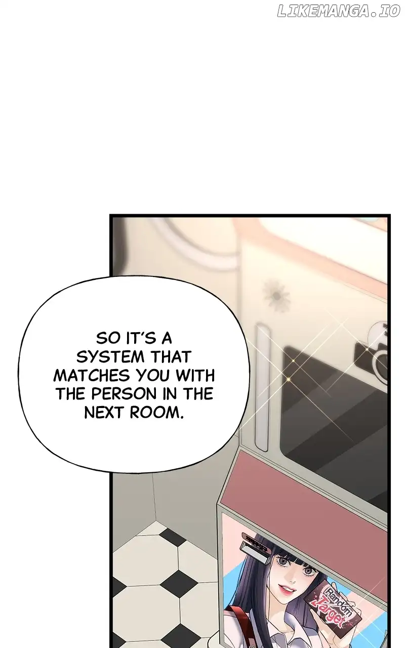Random Target Chapter 28 - HolyManga.Net