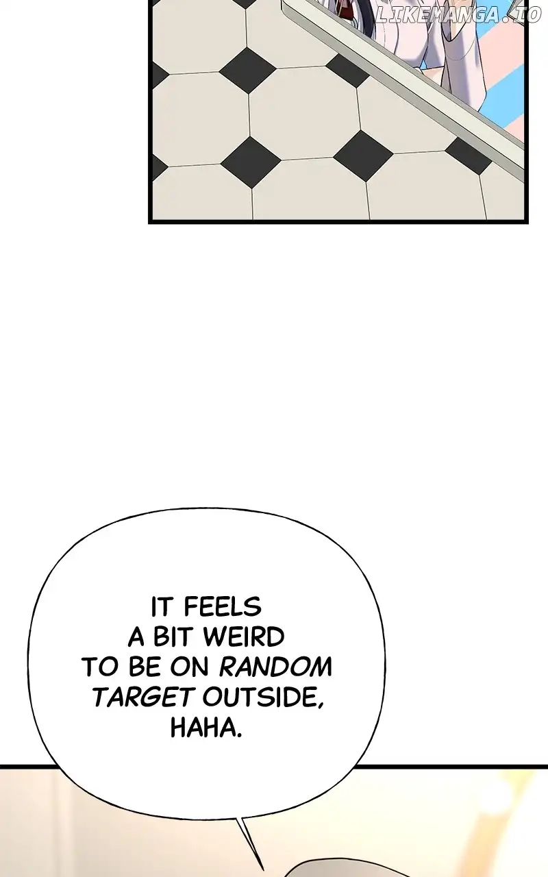 Random Target Chapter 28 - HolyManga.Net