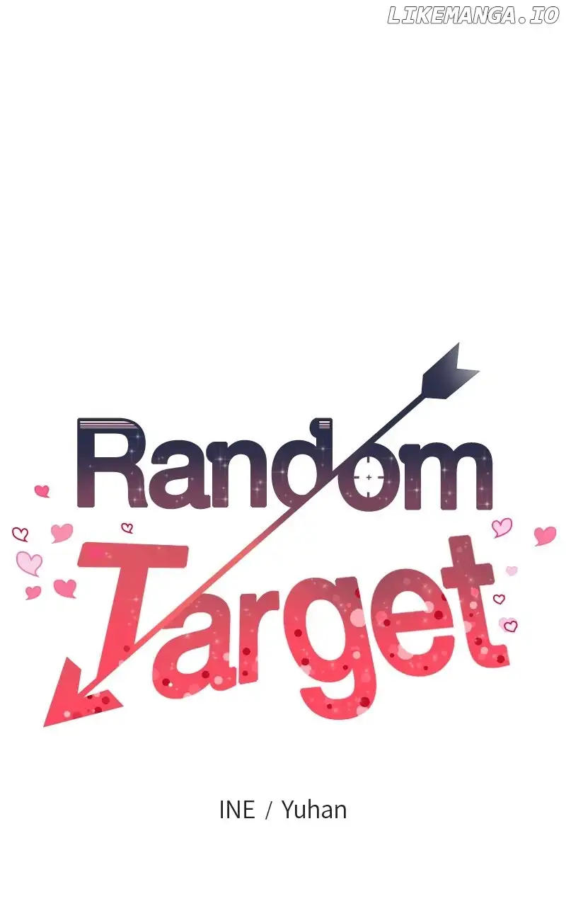 Random Target Chapter 32 - HolyManga.Net