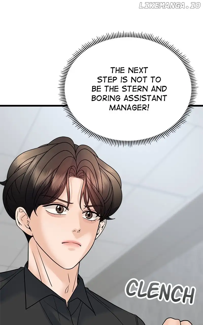 Random Target Chapter 32 - HolyManga.Net