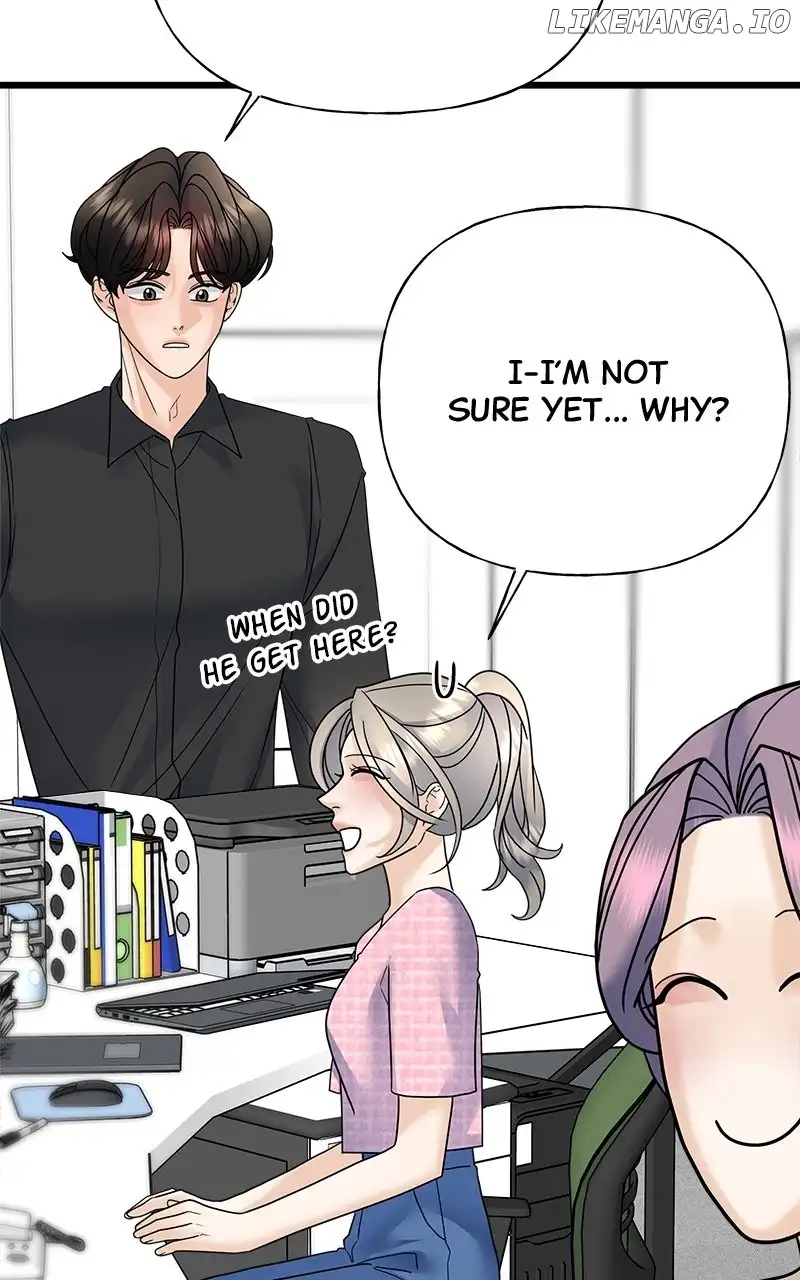 Random Target Chapter 32 - HolyManga.Net