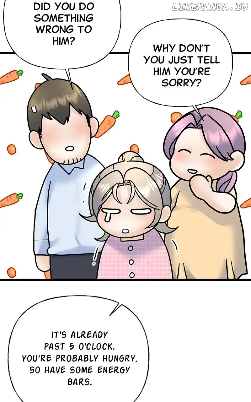 Random Target Chapter 32 - HolyManga.Net
