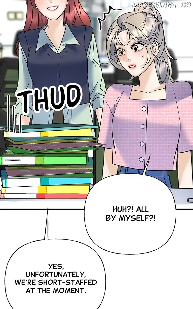 Random Target Chapter 32 - HolyManga.Net