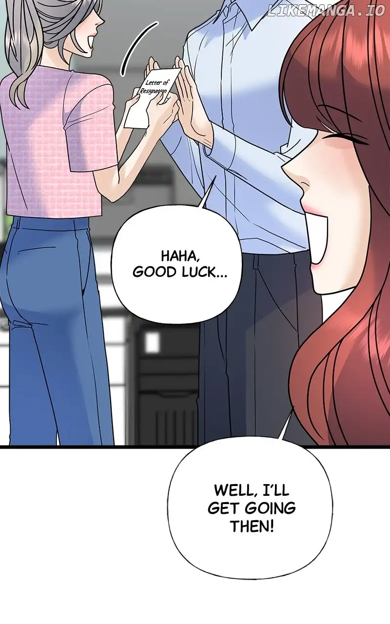 Random Target Chapter 32 - HolyManga.Net